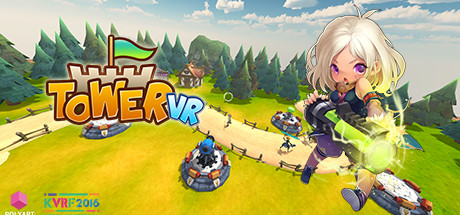 Tower VR steam charts