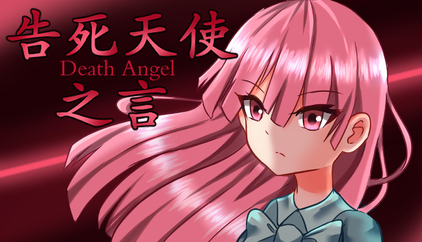 Angels of Death on Steam