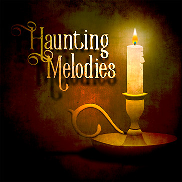 RPG Maker VX Ace - Haunting Melodies #0