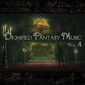 RPG Maker VX Ace - Dignified Fantasy Music Vol.4 - Royal Palace - for steam RPG Maker VX Ace - Dignified Fantasy Music Vol.4 - Royal Palace - for steam