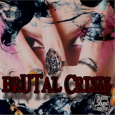 RPG Maker VX Ace - BRUTAL CRISIS #0