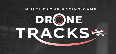 Drone tracks steam charts