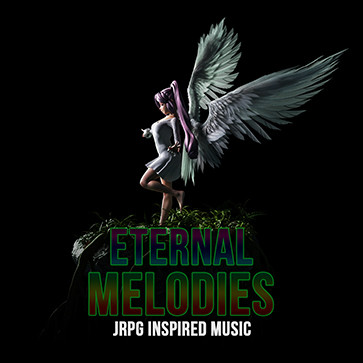 RPG Maker MV - Eternal Melodies #0