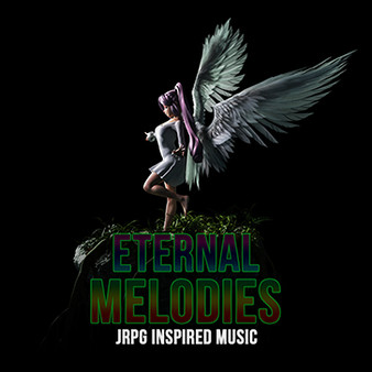 скриншот RPG Maker MV - Eternal Melodies 0