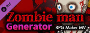 RPG Maker MV - Zombie man Generator