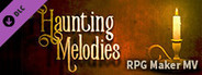 RPG Maker MV - Haunting Melodies
