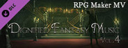 RPG Maker MV - Dignified Fantasy Music Vol.4 - Royal Palace -
