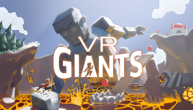 Vr Giants On Steam