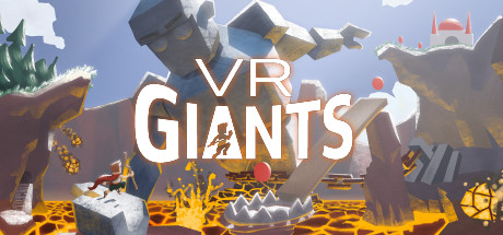 VR Giants header image