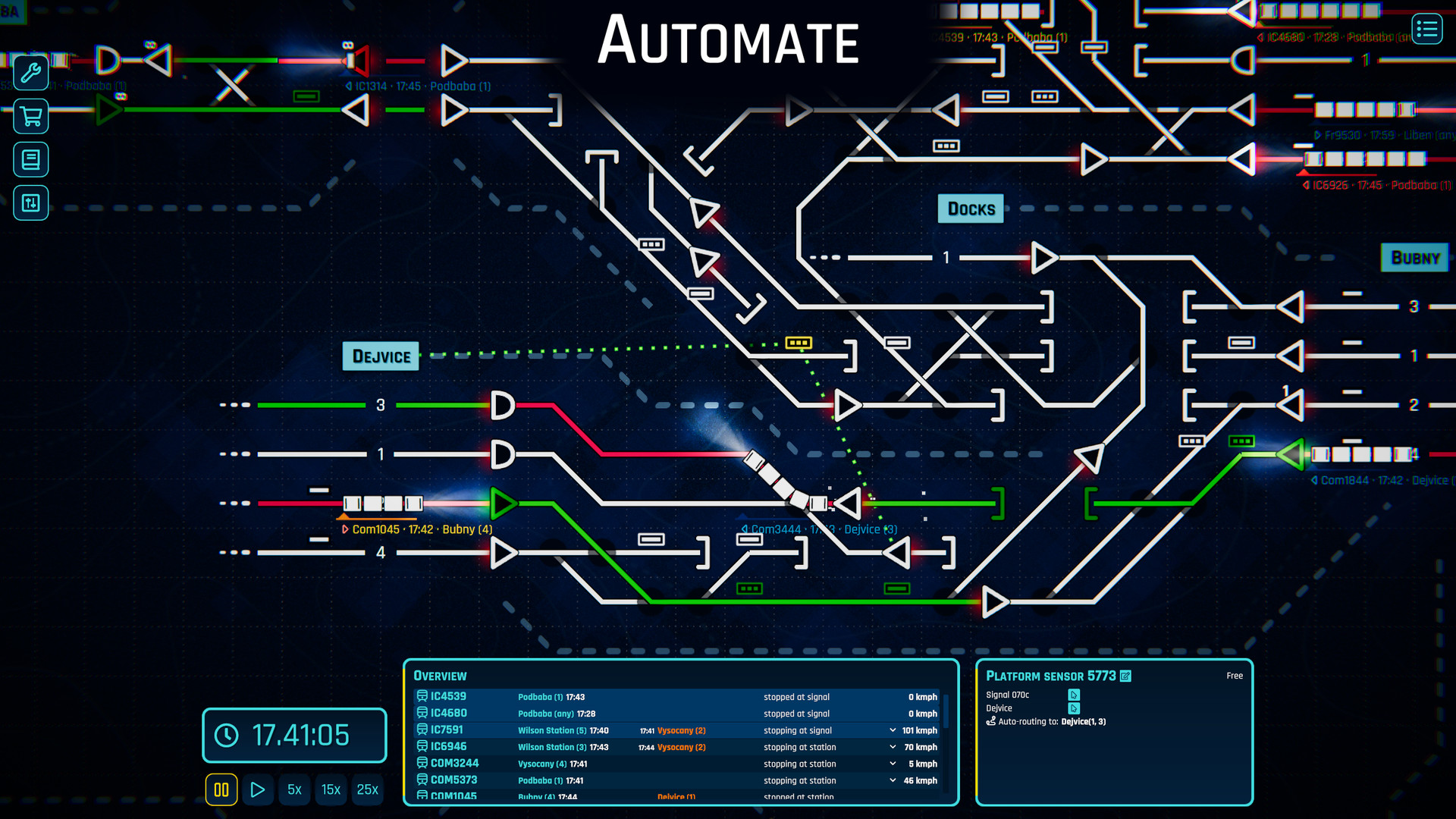 Steam route tool это фото 82