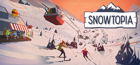 Snowtopia: Ski Resort Builder technical specifications for computer