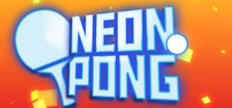 Neon Pong Cover Image