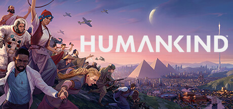 HUMANKIND™ header image