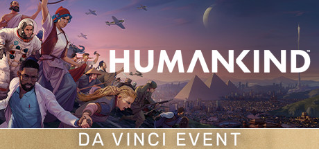 HUMANKIND™ cover