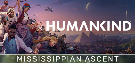 HUMANKIND™ Cover Image