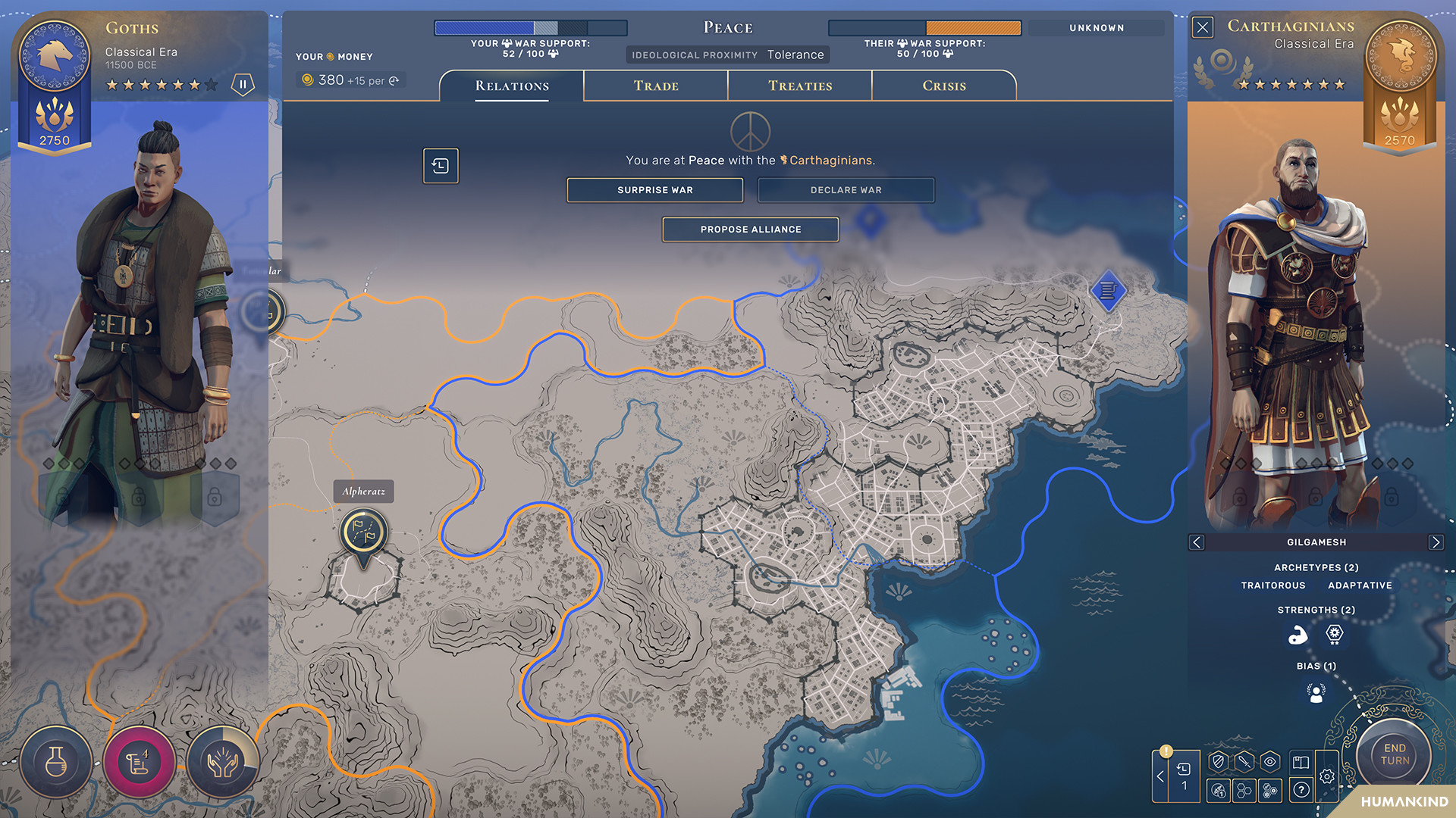 Fractals of Destiny: New Indonesian RPG Comes to Steam EA - Virtual SEA