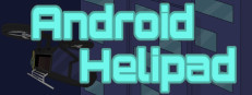 Android Helipad 게임 이미지