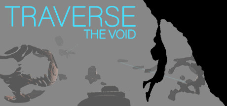 Traverse The Void Cover Image