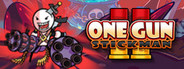 One Gun 2: Stickman