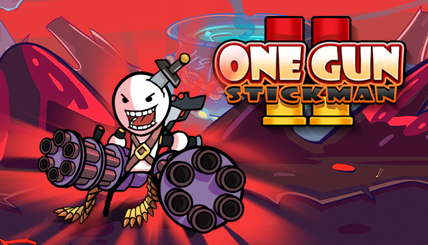 Artwork for a game One Gun Stickman 2 : r/DigitalArt