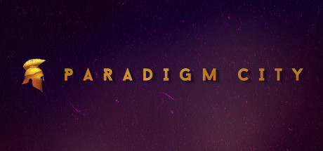 Paradigm City Cover Image