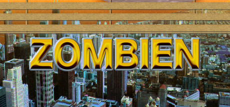 Zombien Cover Image
