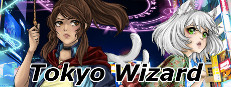 Tokyo Wizard
