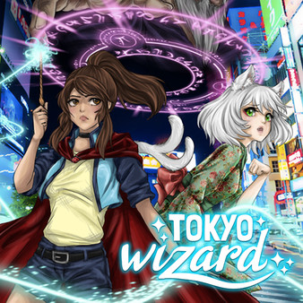 скриншот Tokyo Wizard 5