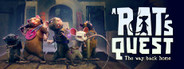 A Rat's Quest - The Way Back Home | Season 1