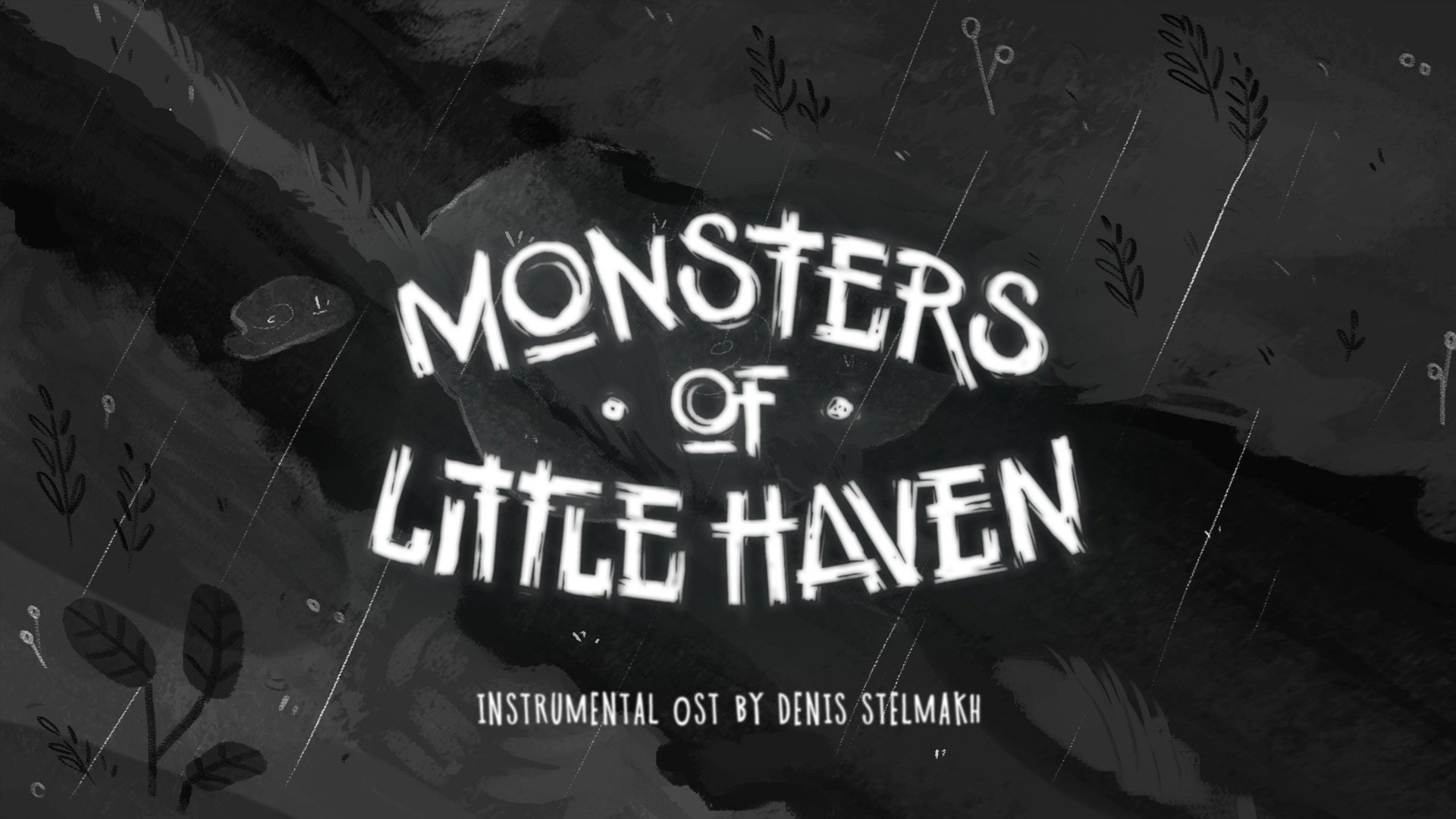 Monsters of little haven сюжет