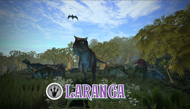 Light Ranga Laranga on Steam