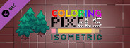 Coloring Pixels - Isometric Pack