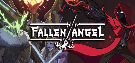 Fallen Angel header image