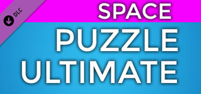 PUZZLE: ULTIMATE - Puzzle Pack: SPACE