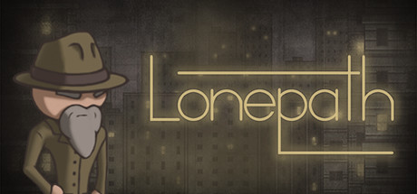 Lonepath banner image