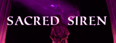 Sacred Siren 게임 이미지
