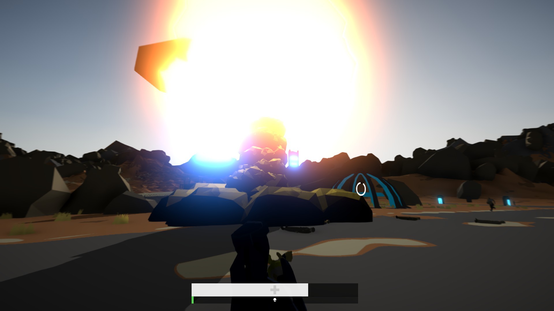 STORM AREA 51: AYY LMAO EDITION #8