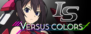 IS -Infinite Stratos- Versus Colors