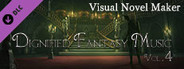 Visual Novel Maker - Dignified Fantasy Music Vol.4 - Royal Palace -