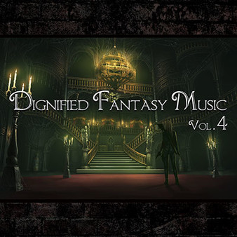 скриншот Visual Novel Maker - Dignified Fantasy Music Vol.4 - Royal Palace - 0