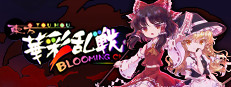 Touhou Blooming Chaos