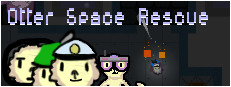 Otter Space Rescue
