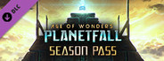 Age of Wonders: Planetfall Season Pass