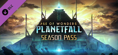 age of wonders: planetfall season pass vertical card thumbnail