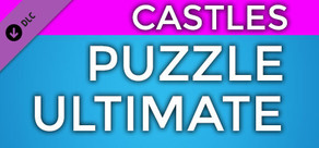 PUZZLE: ULTIMATE - Puzzle Pack: CASTLES