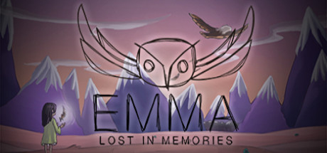 EMMA: Lost in Memories Cover Image