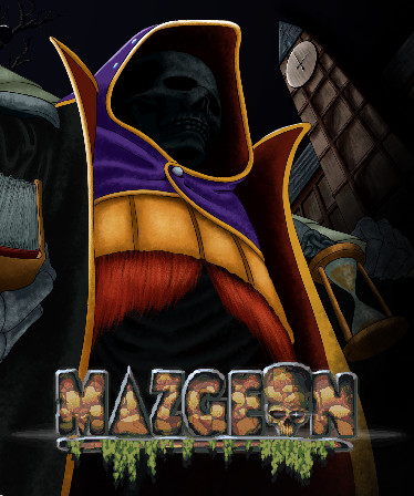 Mazgeon