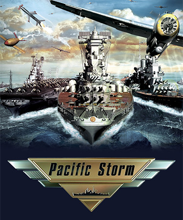 Pacific Storm