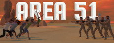 Area 51 on Steam