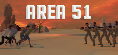 Area 51 steam charts